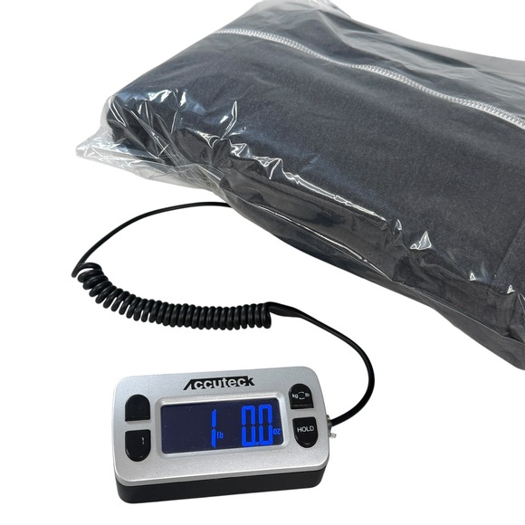 Malibu Farm Bella + Canvas Zip Up Hoodie Sweatshirt Womens XL Gray - Picture 8 of 8